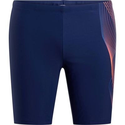 Badehose He.-Badehose Norm Jammer M in blau