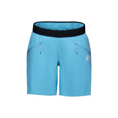 Aenergy Light SO Shorts Women in 50549 cool blue