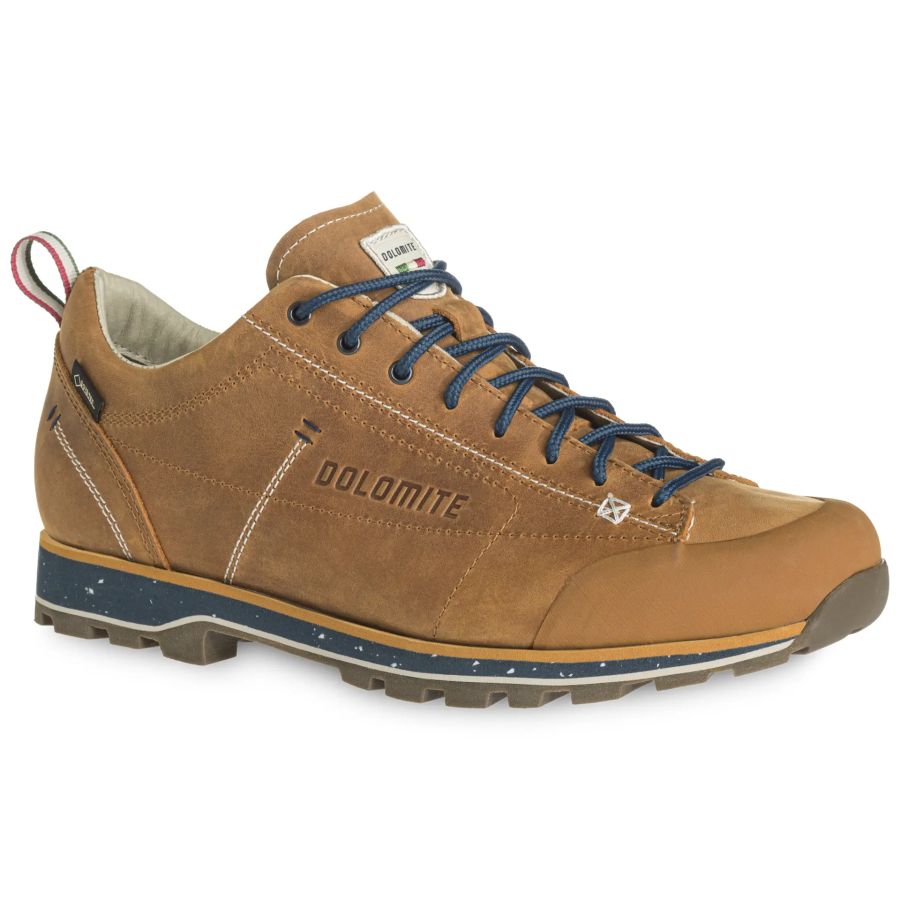 Dolomite Herren Gelb Freizeitschuhe Dol Shoe 54 Low Fg Evo Gtx, Größe 44 In - Bild 4