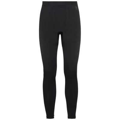 Performance Warm ECO Bl Bottom Long Pant M in schwarz