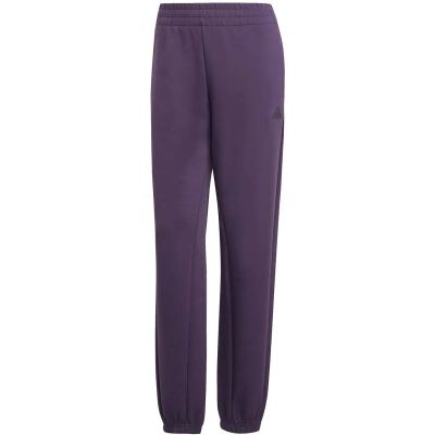 Damen Hose Future Icons Small Logo in lila