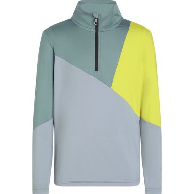 Kinder Rolli Ki.-Funktions-Shirt Ikay II J in blau