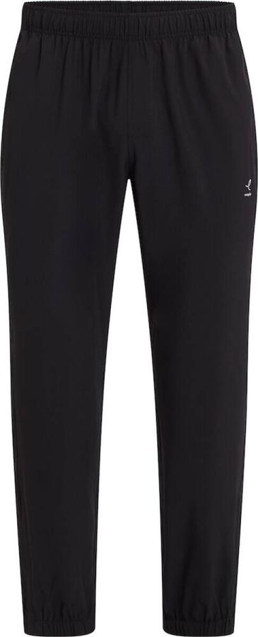 Energetics Herren Schwarz Sporthose Maxir Sht M, Größe Xl/S In - Bild 3