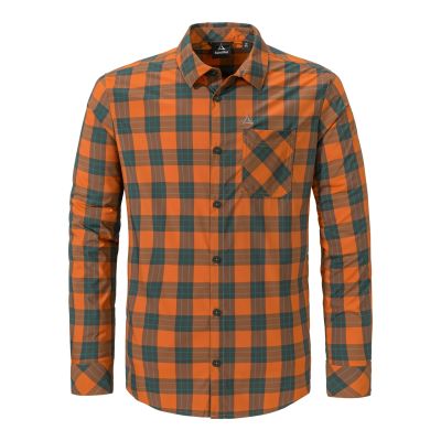Shirt Sobra M in gelb