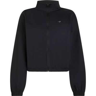 Damen Unterjacke Gwena W in schwarz