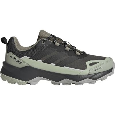 Herren Multifunktionsschuhe Terrex Skychaser AX5 GORE-TEX in grün