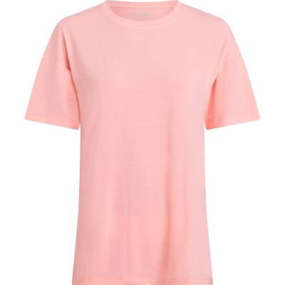 Damen Shirt Da.-T-Shirt Gilma SS W in pink