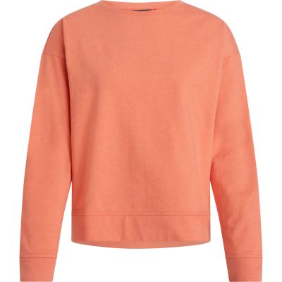 Damen Sweatshirt Sofie in rot