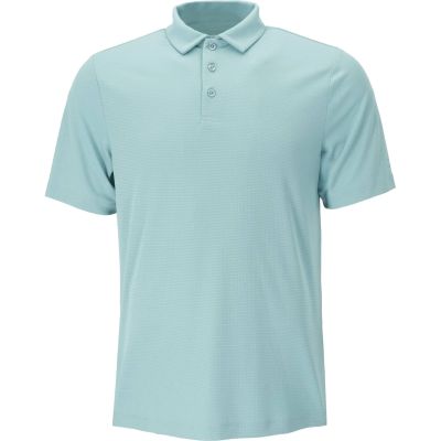 Herren Polo He.-Polo Thore in blau