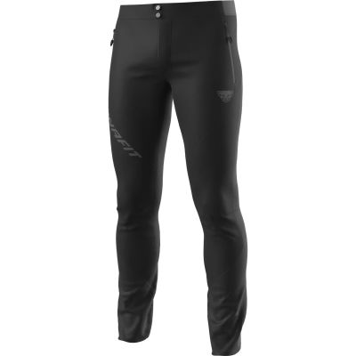 Transalper Light Dynastretch Hose Herren in schwarz