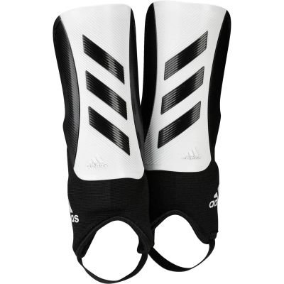 TIRO SHINGUARD MATCH JUNIOR in schwarz