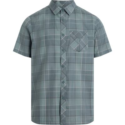 Herren Hemd He.-Hemd Armon IV M in 902 multicolor/blue petr