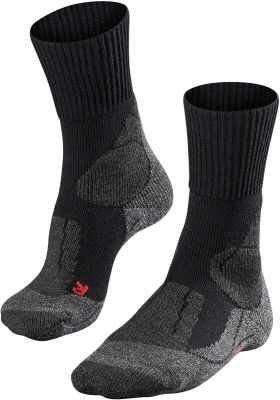 Falke ess Herren Socken FALKE TK1 in schwarz