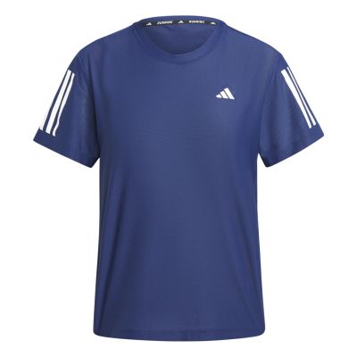 OTR B TEE in blau