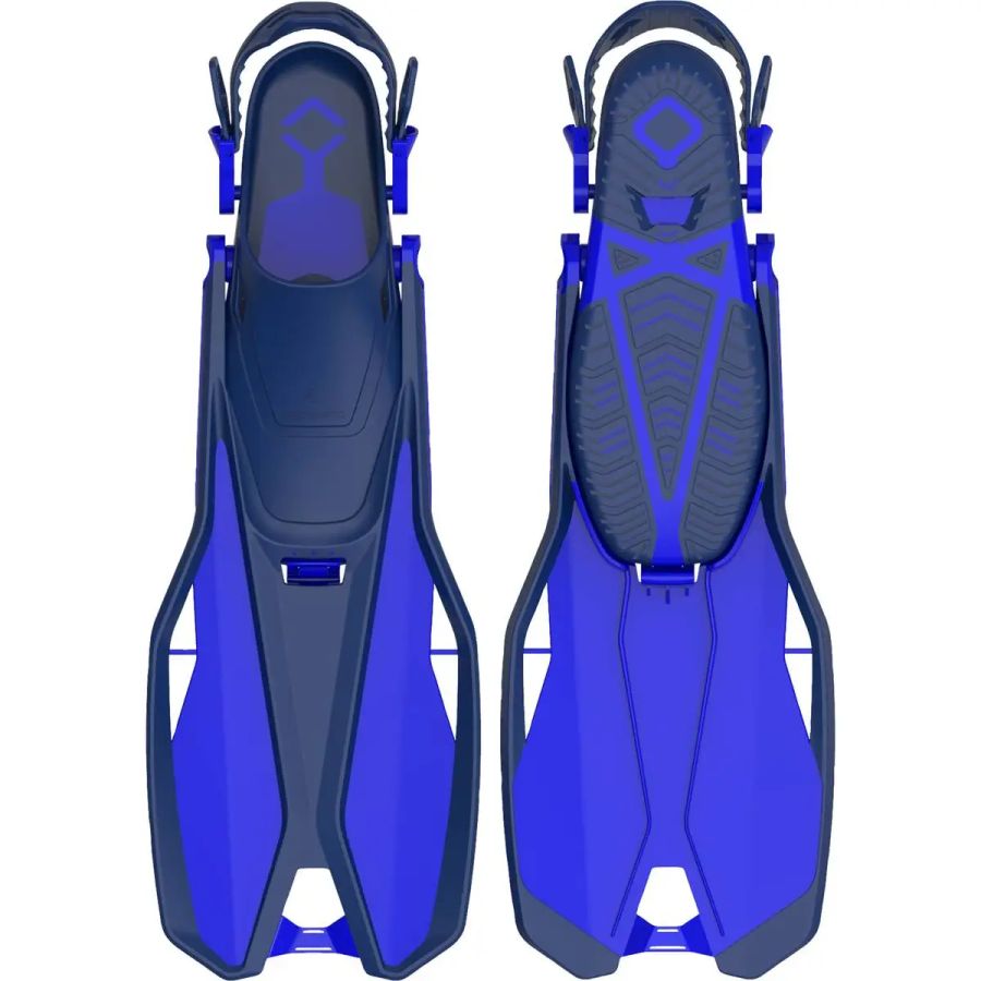 Tecnopro Flosse F6 C Travel