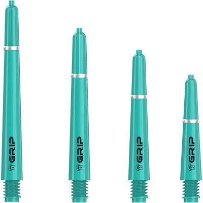 BULL`S B-Grip-2 SL Shaft 6 - in grün