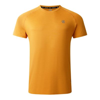 PersistTee in t6l buckskinmarl