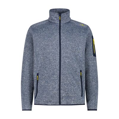 MAN JACKET in 10nu b.blue-bluestone