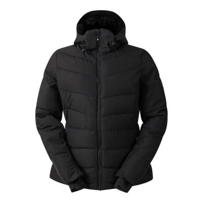 DARE2B GlacierJacket in 800 black