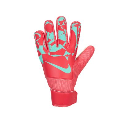 NK GK MATCH JR - HO24 in 850 ember glow/aurora green/au
