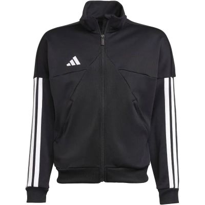Kinder Jacke House of Tiro Kids in schwarz
