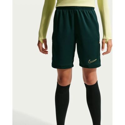 Kinder Shorts K NK DF ACD25 SHORT KP 7IN -PD in weiß