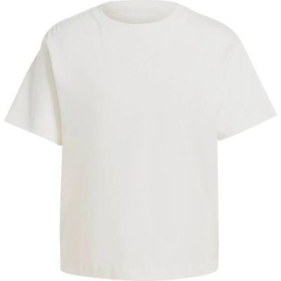 Damen T-Shirt Signature Graphic Print in pink