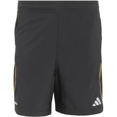 Herren Shorts Tech Apparel CLIMACOOL (Länge 7 Zoll) in schwarz