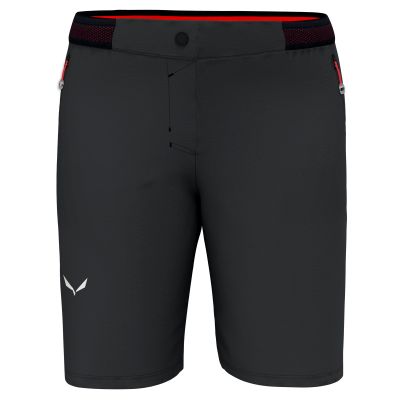 PEDROC DST SHORTS W in 0910 black out