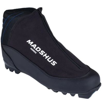 NORDIC BOOT in rot