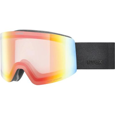 Herren Brille uvex provoqe V in grau