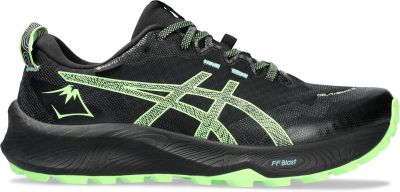 ASICS Herren Trailrunningschuhe GEL-Trabuco 12 GTX in schwarz