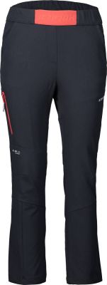 ICEPEAK Kinder Hose ICEPEAK KENNETT JR in schwarz