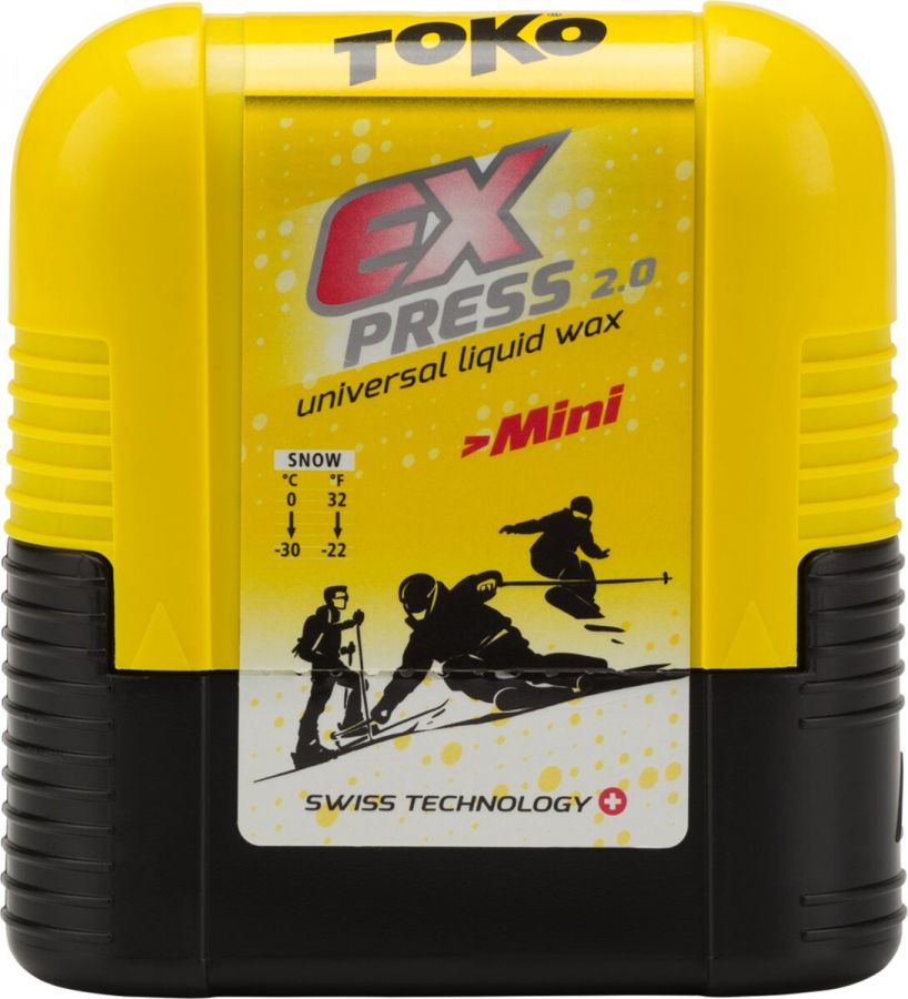 Toko Express Mini