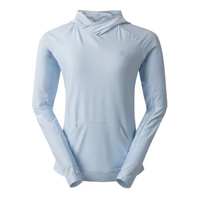 SprintCtyHoodie in 52w skyway marl