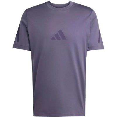 Herren Shirt Z.N.E. in grau