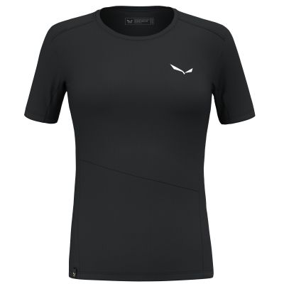 PUEZ SPORTY DRY T-SHIRT W in 0910 black out