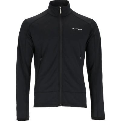 Herren Funktionsjacke SE Me Parbati Jacket in schwarz