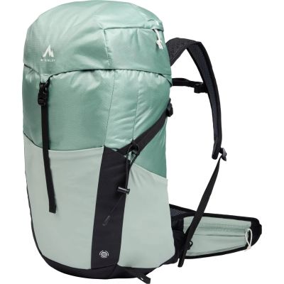 Rucksack Lascar II VT 25 in grün