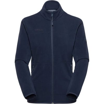 Damen Unterjacke Innominata Light ML Jacket Women in blau