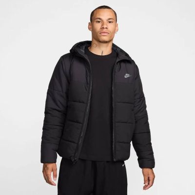 Herren Jacke Sportswear in weiß