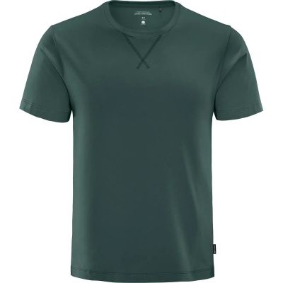 Herren Shirt NEWTONM-SHIRT in grau