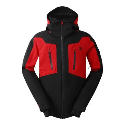 DARE2B AssimilateJacket in 0ex black/dngrd