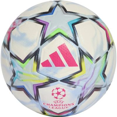 Ball UEFA Champions League 26/27 Pro in weiß