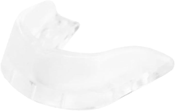 Shock Doctor Unisex Grau Zahnschutz Ez Gard 1.0 - Image 2