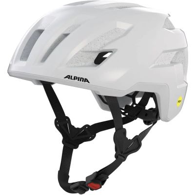 Herren Helm TAUNUS GRAVEL MIPS in grau
