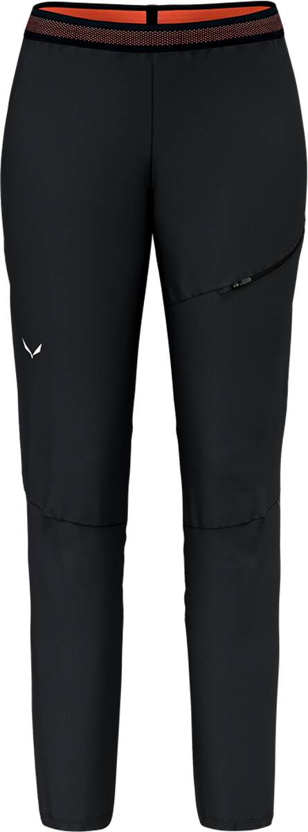 Fascia Slim Antivento SALEWA Pedroc 2 Dry Lite: Unisex Traspirante Per Speed Hiking