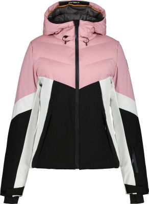 ICEPEAK Damen Jacke ELEELE in lila