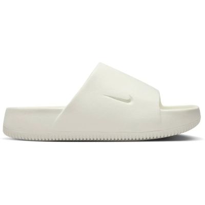 Damen Freizeitschuhe Calm Slides in grau