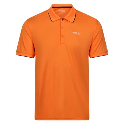 Remex II in orange